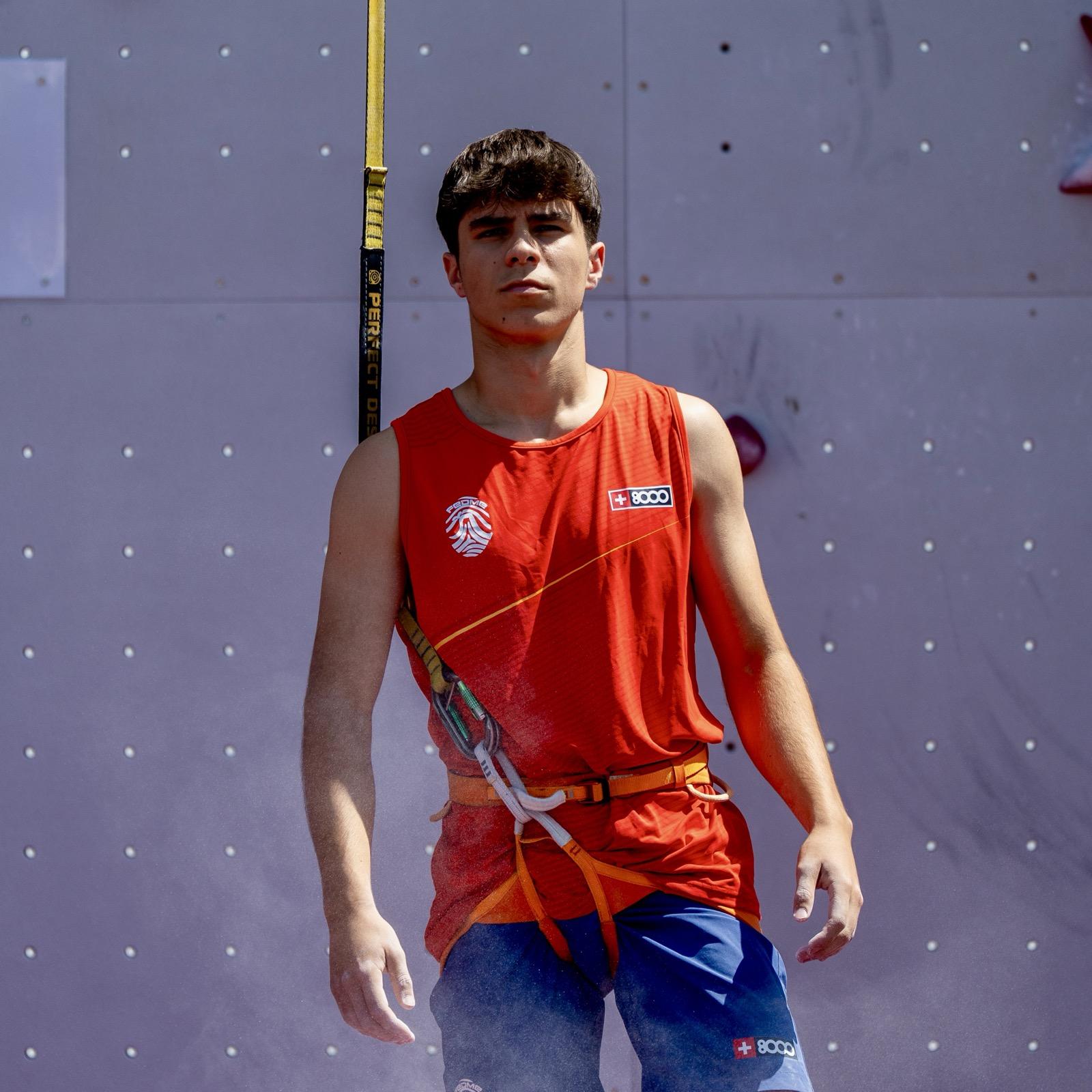 Yago López, cofundador de Inertia
